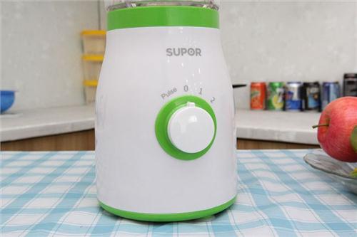 Máy xay sinh tố đa năng Supor SB30P 1.0L